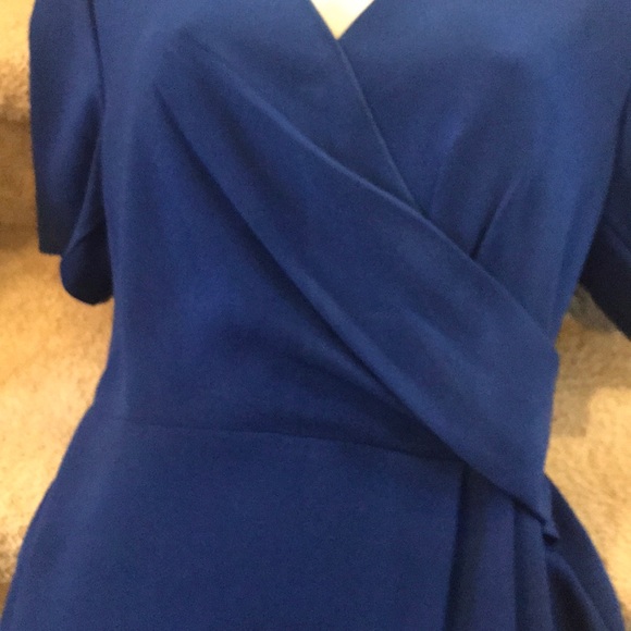 NWT Elie Tahari dress - Picture 4 of 8
